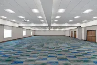 Home2 Suites by Hilton Bentonville Rogers - parking