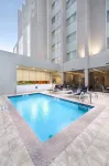 Courtyard Saltillo - piscina
