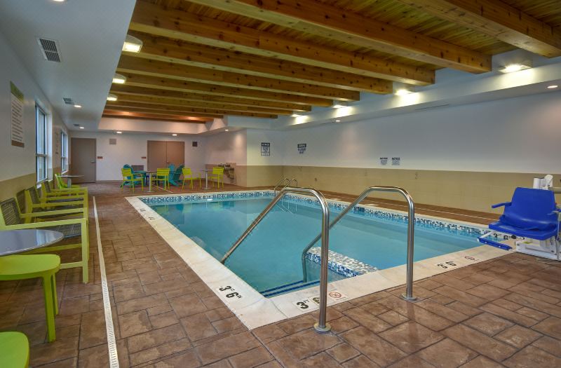 Home2 Suites by Hilton Eau Claire South photo 4