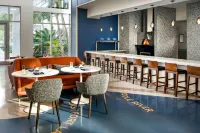 Le Méridien Dania Beach at Fort Lauderdale Airport - bar