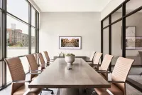 AC Hotel Columbus Downtown, GA - Bãi đậu xe