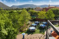 Hilton Sedona Resort at Bell Rock - Mountain view