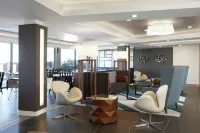 Fairfield Inn & Suites Camarillo - parking
