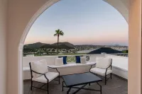 Hotel Il Gabbiano - View biển
