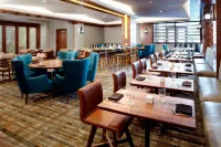 Raleigh Marriott Crabtree Valley - 4 stelle