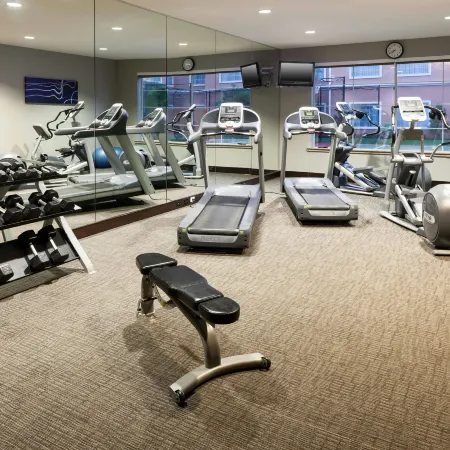 Residence Inn Beaumont