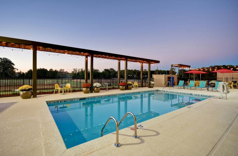 Home2 Suites by Hilton LaGrange photo 2
