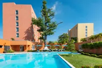 City Express Junior by Marriott Villahermosa - Pools