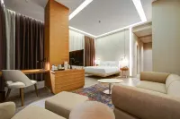 DoubleTree by Hilton Adana - spa