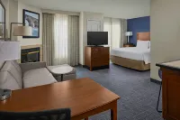 Residence Inn Manassas Battlefield Park - 3-Sterne