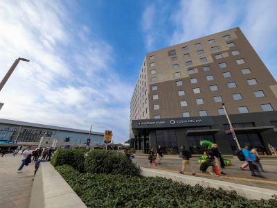 Wyndham Grand Costa Del Sol Lima Airport