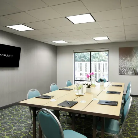 SpringHill Suites St. Louis Airport/Earth City