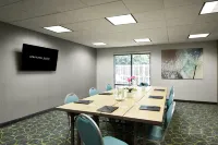 SpringHill Suites St. Louis Airport/Earth City - WiFi