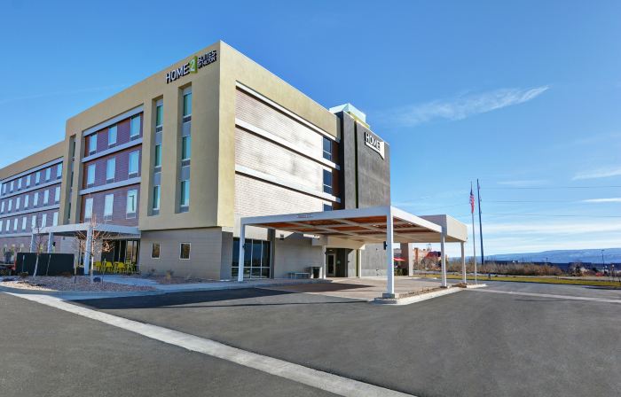 Home2 Suites by Hilton Grand Junction Northwest