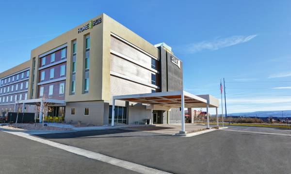 Home2 Suites by Hilton Grand Junction Northwest