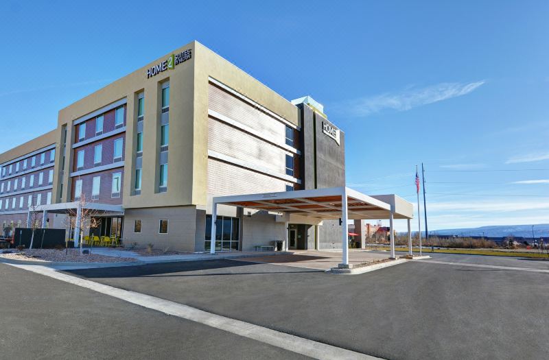 Home2 Suites by Hilton Grand Junction Northwest