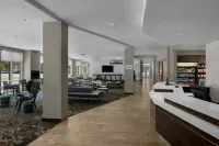 Residence Inn Durham McPherson/Duke University Medical Center Area - 3-Star