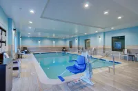 Hampton Inn & Suites Boston/Stoughton, Ma - 3-Star