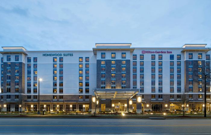 Homewood Suites by Hilton Summerville