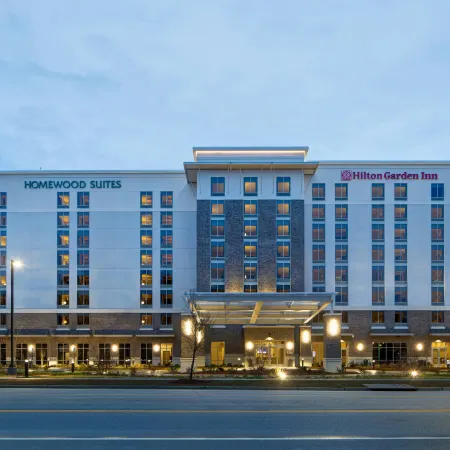 Hilton Garden Inn Summerville