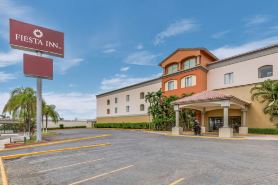 Fiesta Inn Colima
