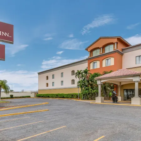 Fiesta Inn Colima