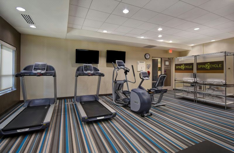 Home2 Suites by Hilton Nashville Vanderbilt photo 5