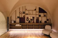 Hotel Soho - gimnasio