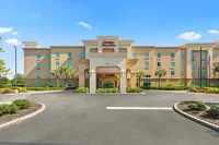 Hampton Inn & Suites Port Richey - Pet-friendly