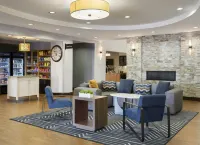 Homewood Suites by Hilton Akron Fairlawn - Pet Friendly