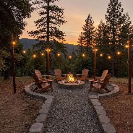 Stunning Views Montana del Oro by Casa Oso