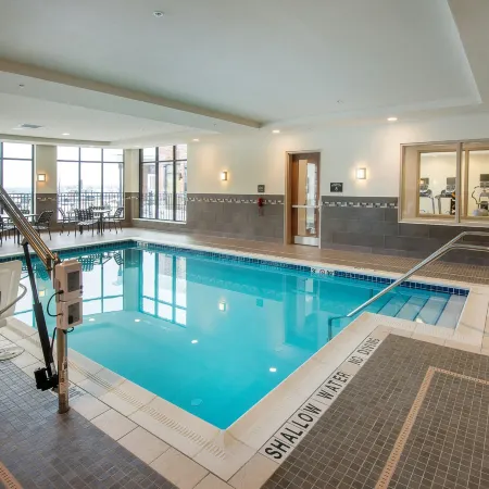 Hilton Garden Inn Pittsburgh Airport South-Robinson Mall