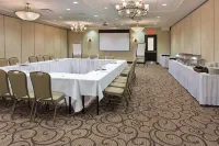 Holiday Inn & Suites RED DEER SOUTH by IHG - parking