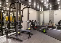 Original Sokos Hotel Arina - Gym