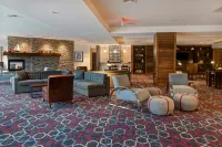 Four Points by Sheraton Peoria - Bãi đậu xe