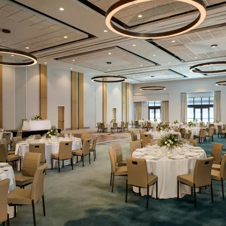 Palmetto Marriott Resort & Spa