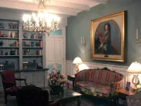 Prince Conti Hotel French Quarter テニス・コンプレックス周辺のホテル