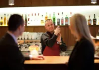 Valamar Riviera Hotel & Residence - bar