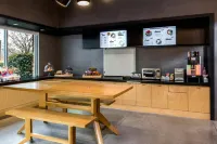 Aloft Charlotte Ballantyne - Pet friendly