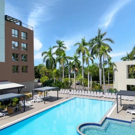 DoubleTree by Hilton Esplanade Darwin