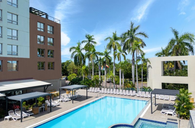 DoubleTree by Hilton Esplanade Darwin photo 3