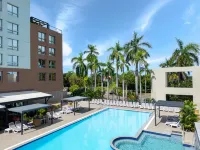 DoubleTree by Hilton Esplanade Darwin - sul mare