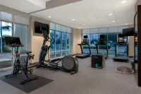 Home2 Suites by Hilton Destin - salle de sport