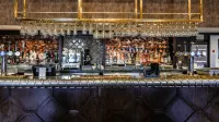 Cbh Hardwick Hall Hotel - bar
