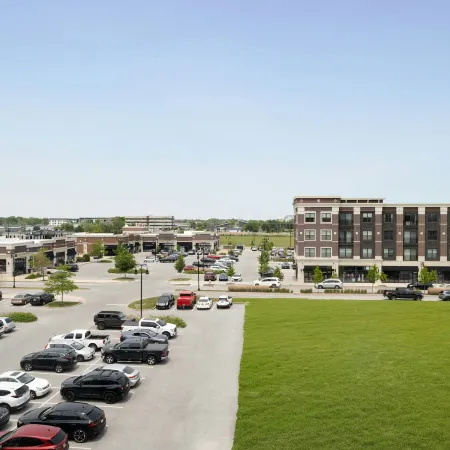 SpringHill Suites Chicago Southeast/Munster, IN