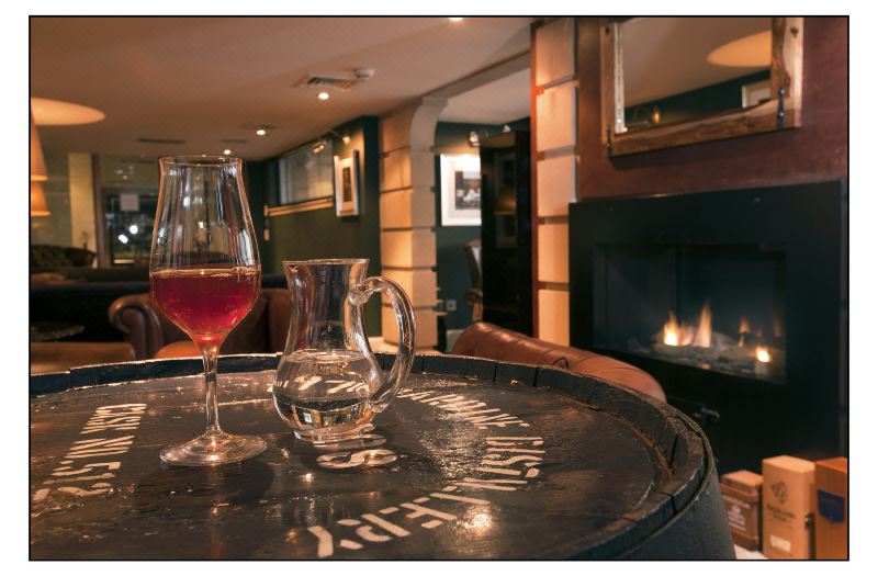 Hotel du Vin Edinburgh photo 3