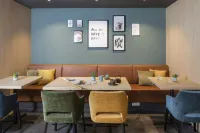 Zeitwohnhaus Suite Hotel & Serviced Apartments - Morgenmad