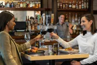 The Alexandrian Old Town Alexandria, Autograph Collection - bar