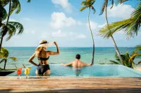 Yemaya Reefs - ที่มีสระว่ายน้ำ