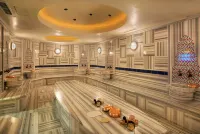 Doubletree by Hilton Van - de charme